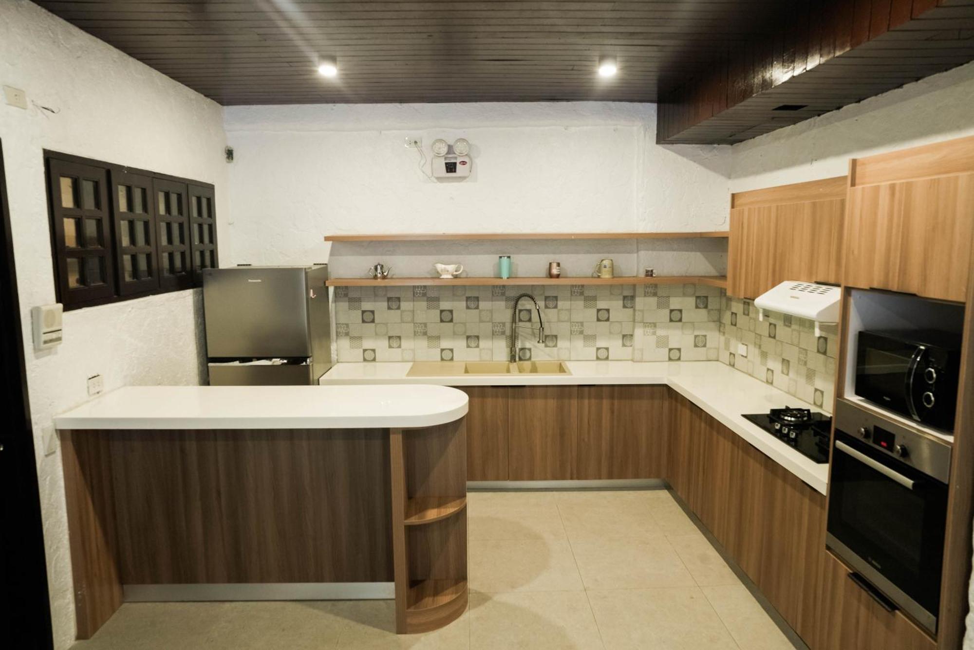 Casa De Celestina Private Resort Silang 外观 照片