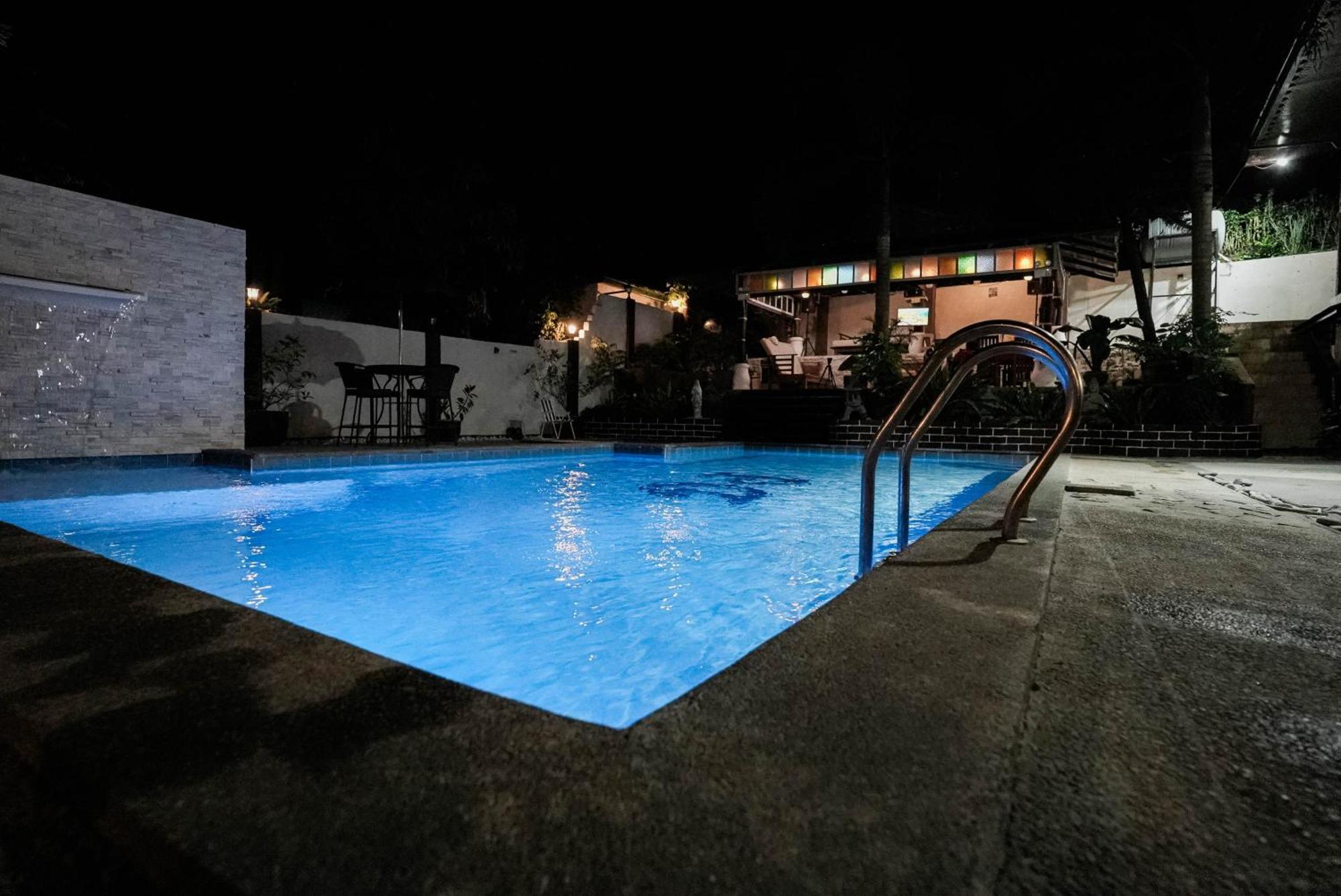 Casa De Celestina Private Resort Silang 外观 照片