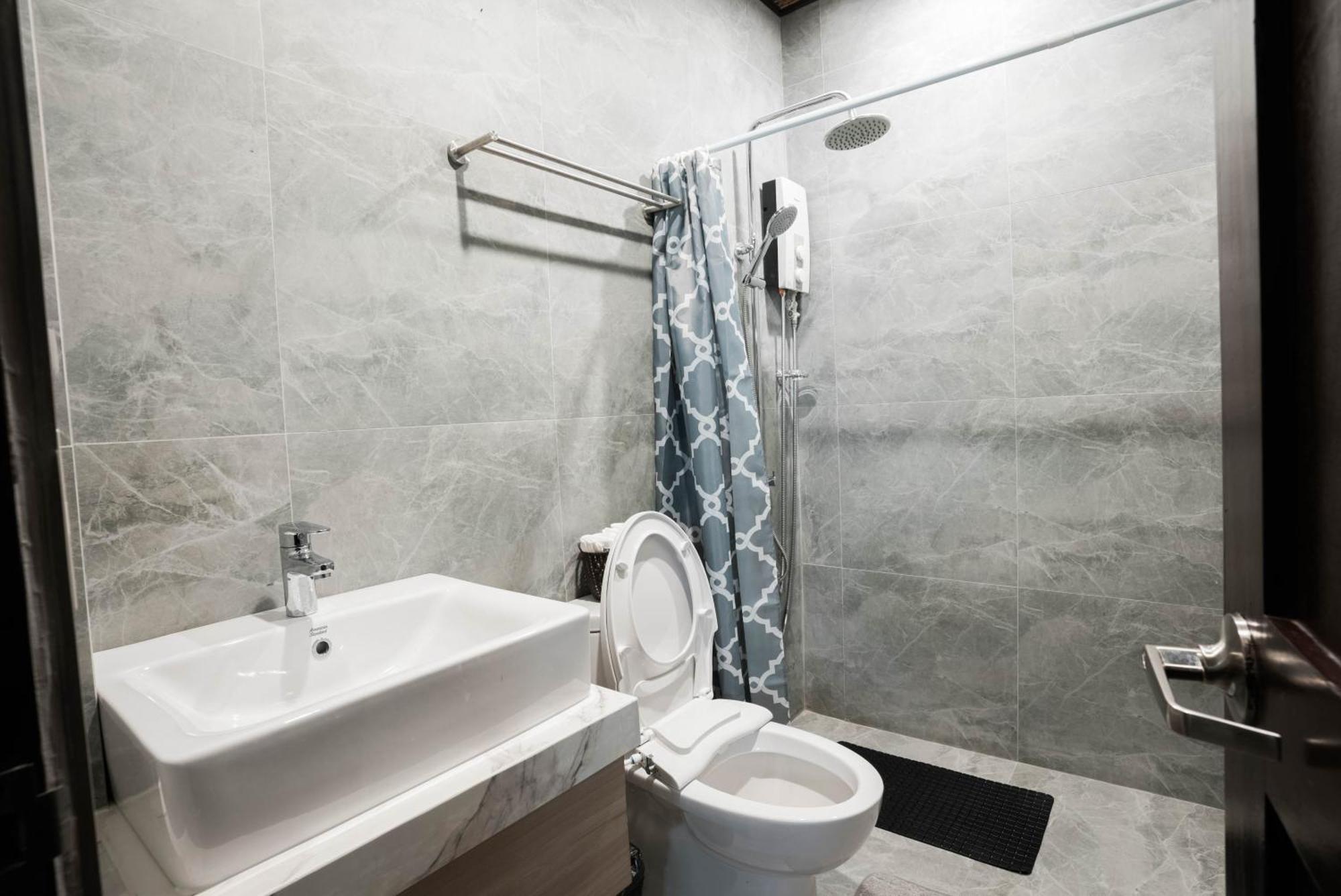 Casa De Celestina Private Resort Silang 外观 照片