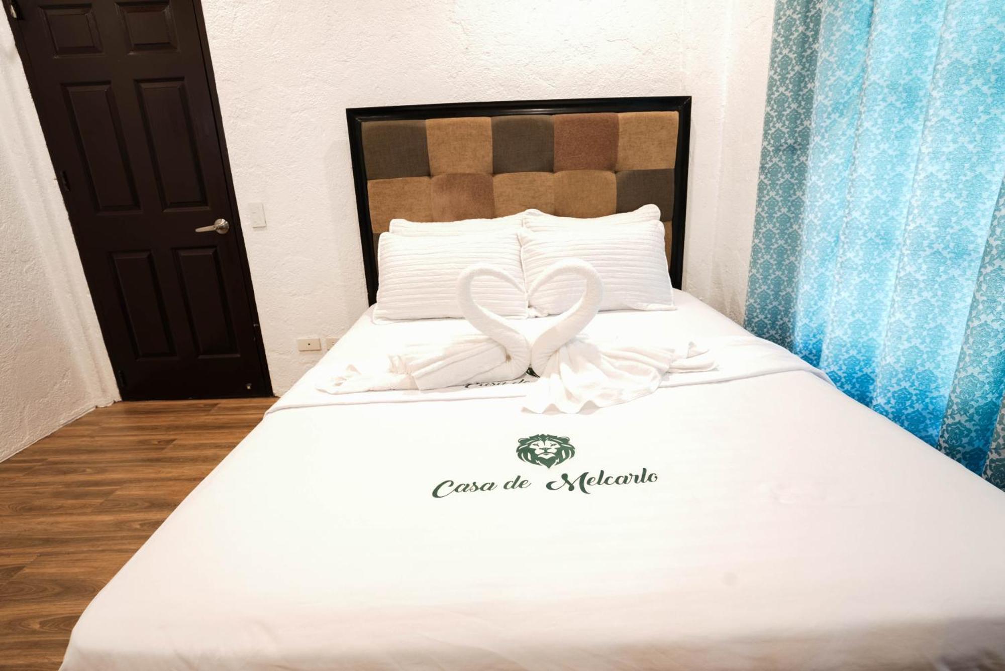 Casa De Celestina Private Resort Silang 外观 照片