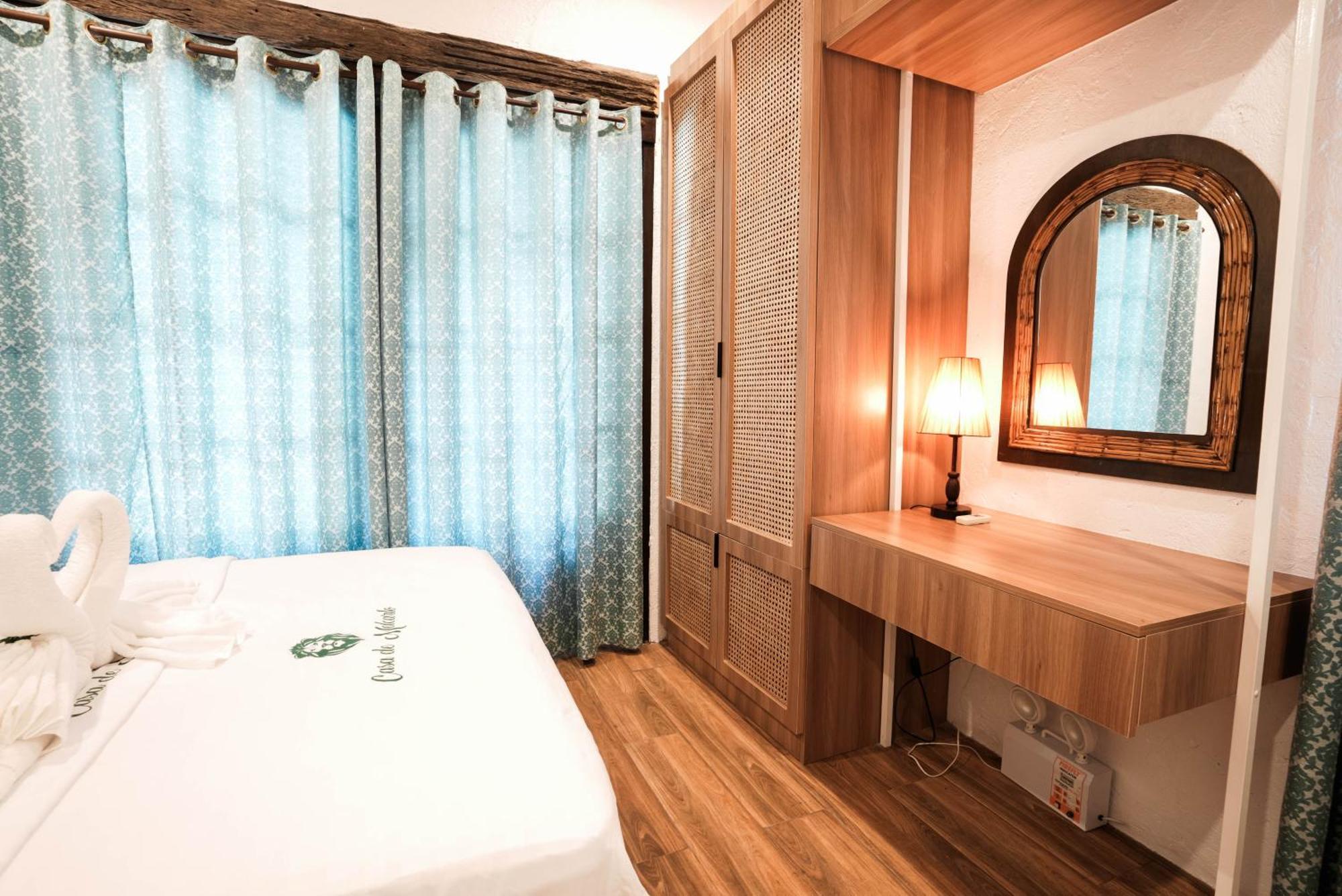 Casa De Celestina Private Resort Silang 外观 照片