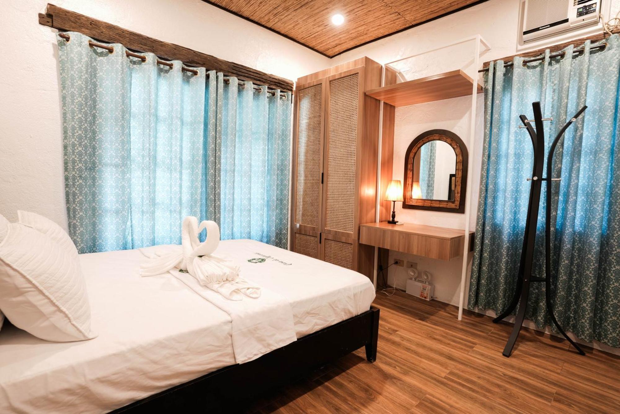 Casa De Celestina Private Resort Silang 外观 照片
