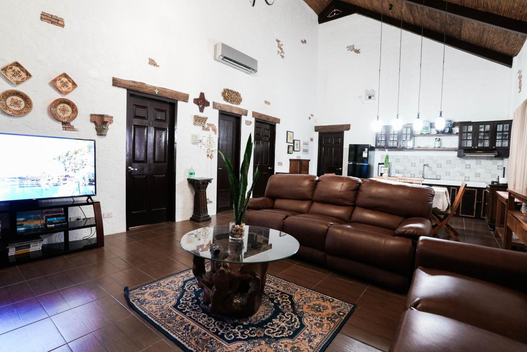Casa De Celestina Private Resort Silang 外观 照片