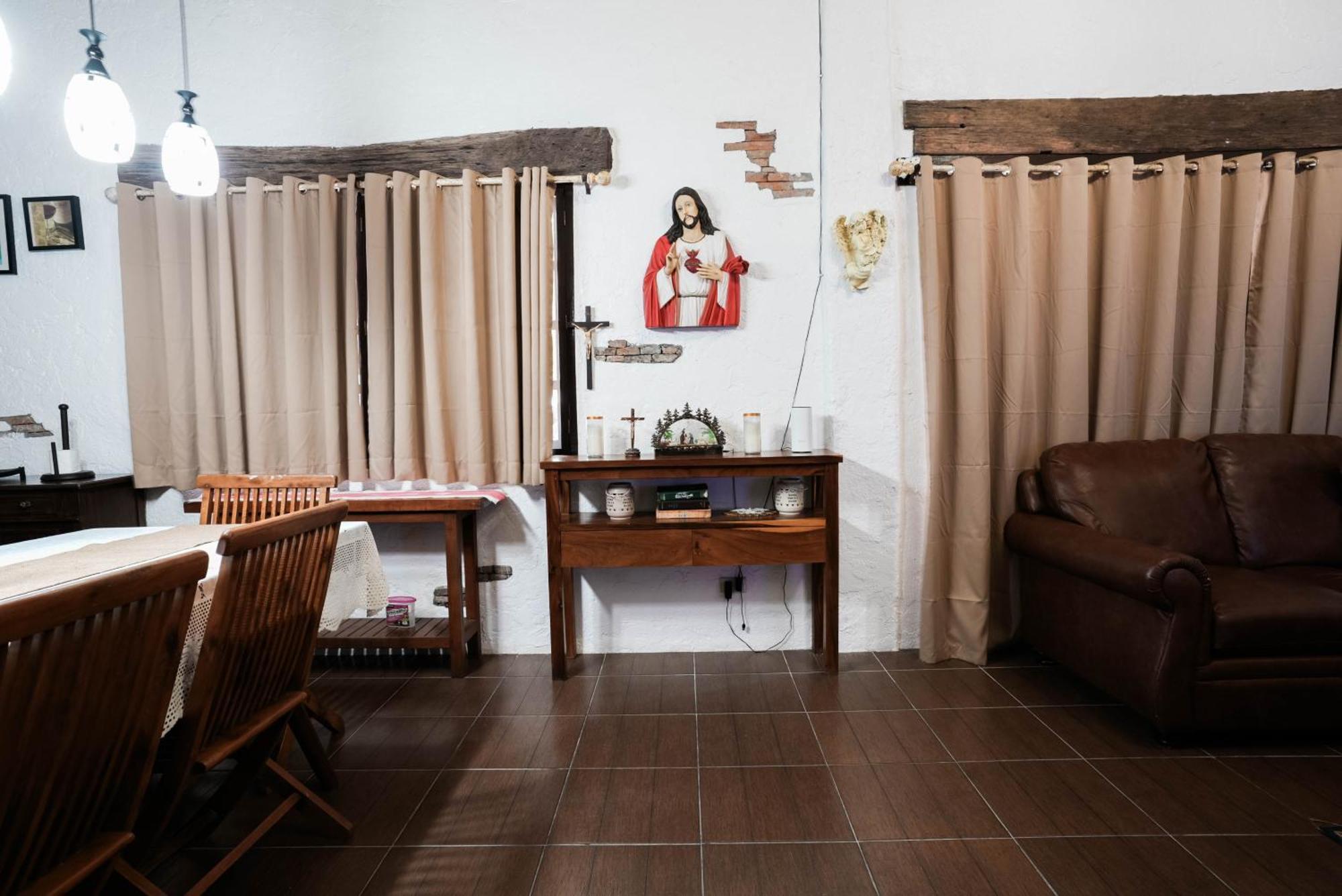 Casa De Celestina Private Resort Silang 外观 照片