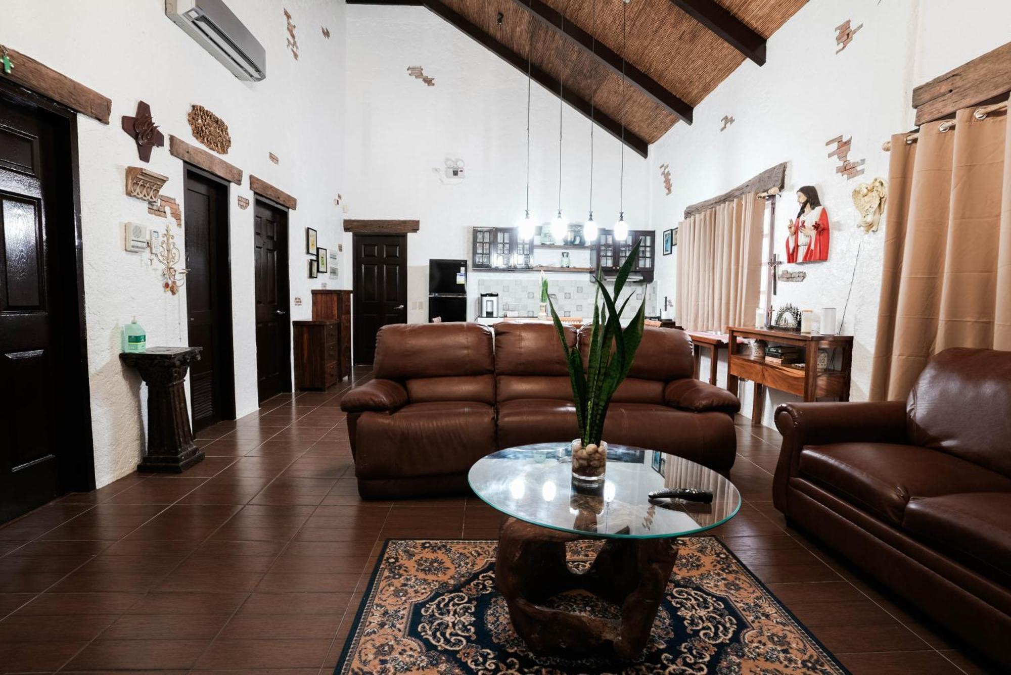 Casa De Celestina Private Resort Silang 外观 照片
