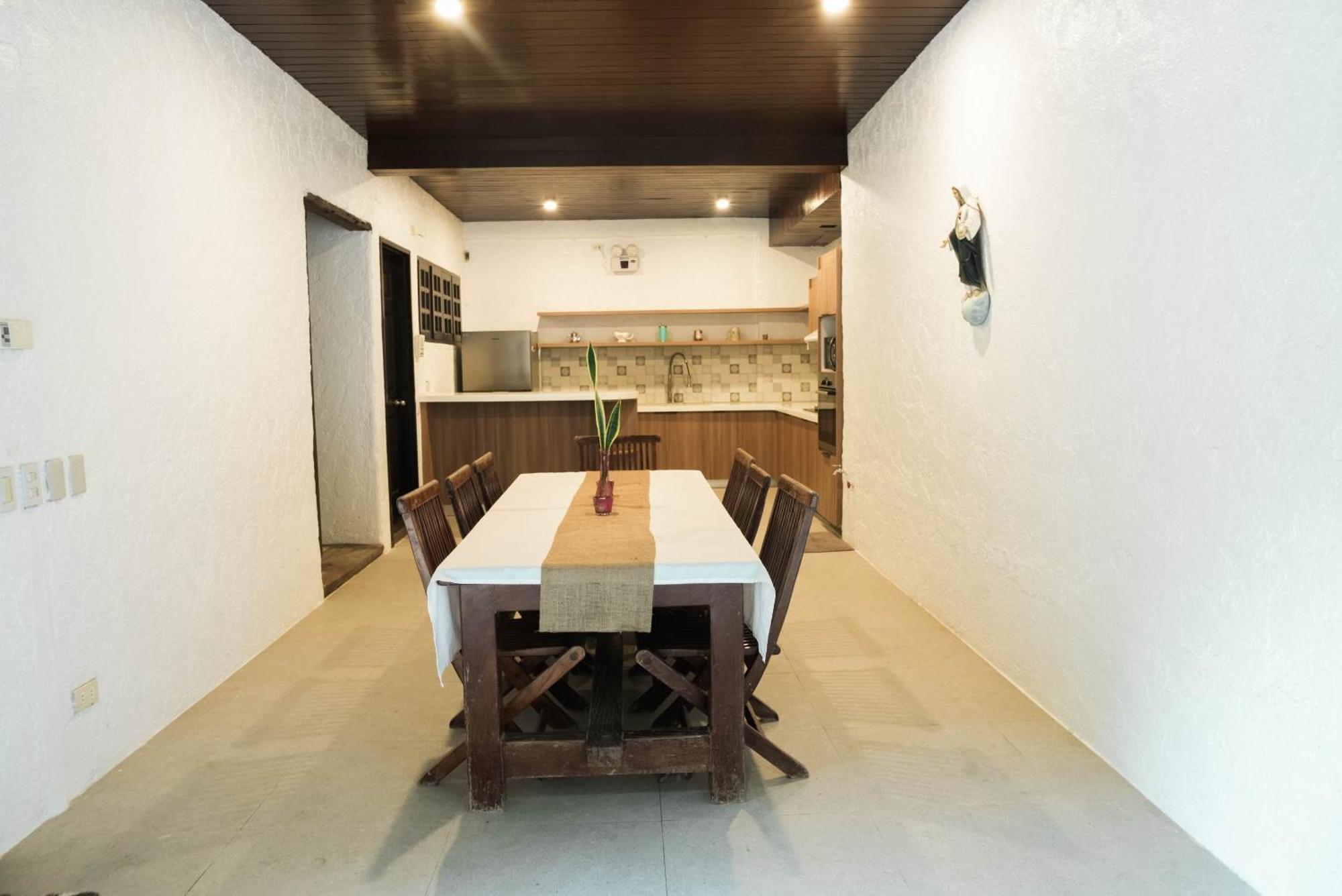 Casa De Celestina Private Resort Silang 外观 照片