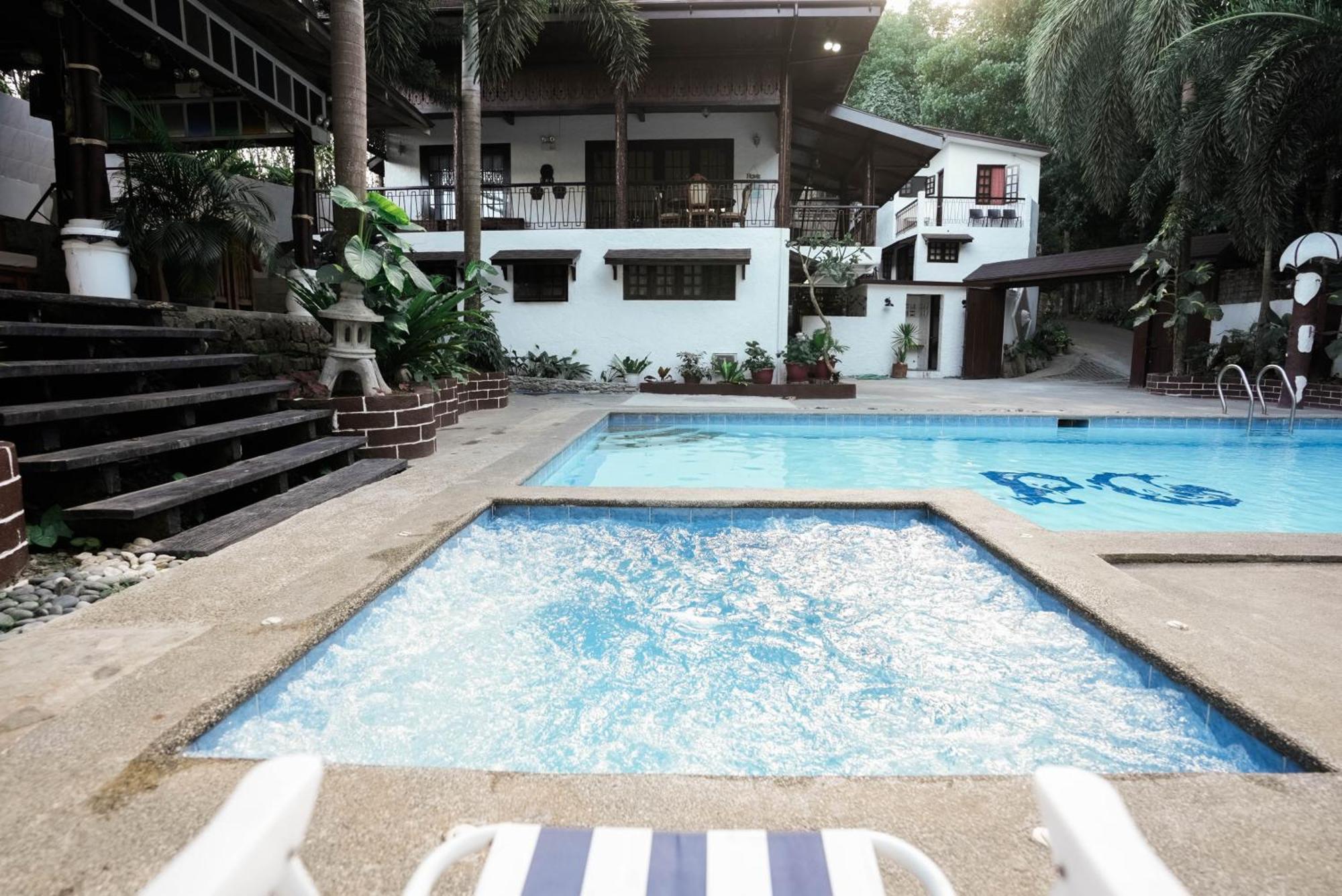 Casa De Celestina Private Resort Silang 外观 照片