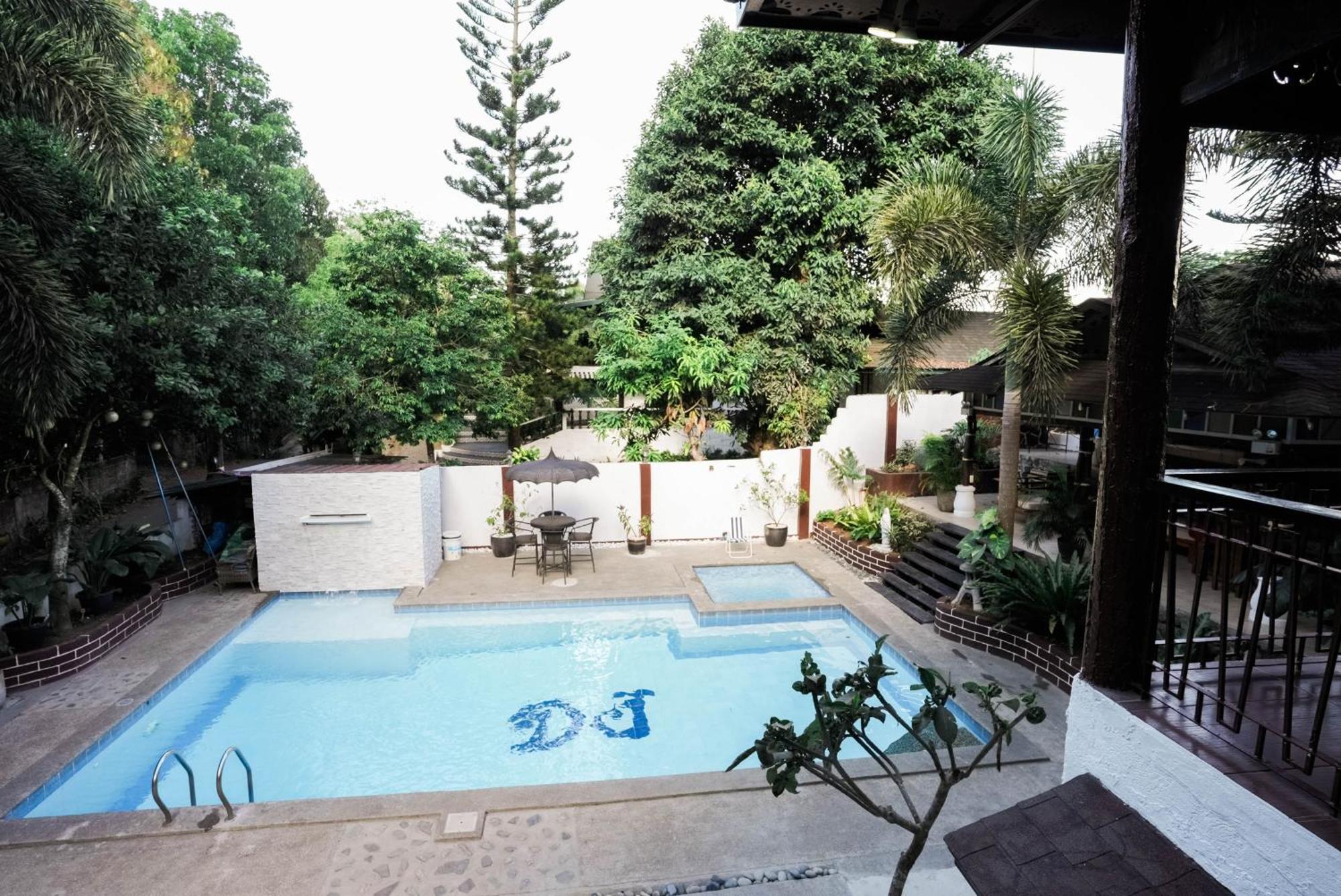 Casa De Celestina Private Resort Silang 外观 照片